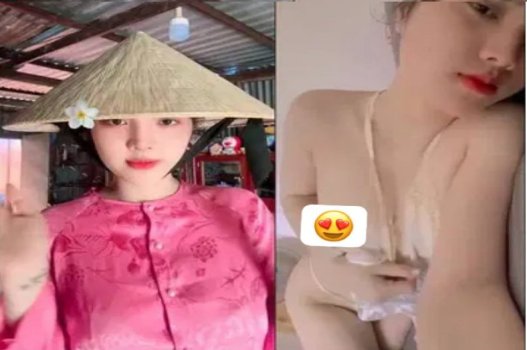 co-gai-hap-dan-mang-den-phut-giay-yeu-thuong-day-cuon-hut