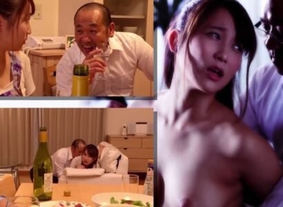 anh-chong-bat-luc-de-vo-bi-sep-ga-dit-trong-su-chung-kien-cua-ho