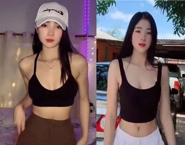 co-gai-dep-tren-tiktok-da-chia-se-buom-hong-xinh-xan-tren-mang-xa-hoi