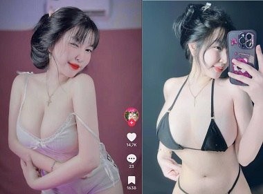 thien-y-chuyen-sang-khoe-hang-sau-khi-ket-thuc-mot-video-blog
