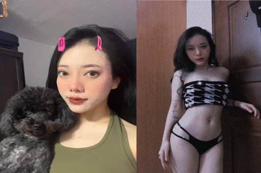 nang-cute-bi-du-trong-luc-ngay-ngat
