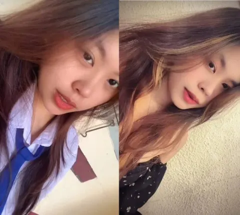 Em SV mà đã đụ nhau tơi bời
