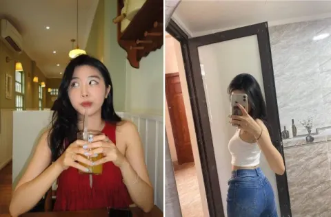Nhớ mãi người yêu cũ bú chim
