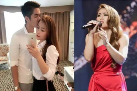 Lộ clip sex cực kỳ hấp dẫn của ca sĩ Phương Nga