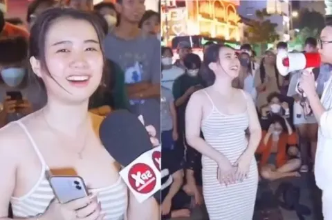 Trên hồ, tôi và người yêu cũ ôn lại những kỷ niệm
