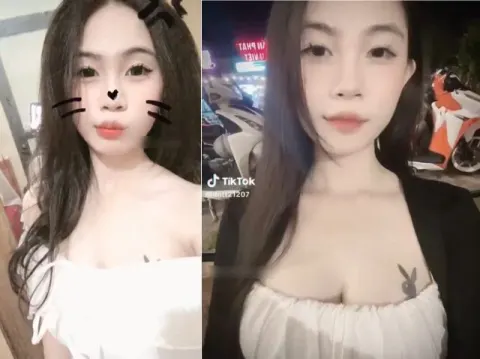 Cliphotvn Thanh Thảo hàng dưới đẹp