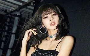 Clip chịch nhau xuất hiện cho Lisa Black Pink