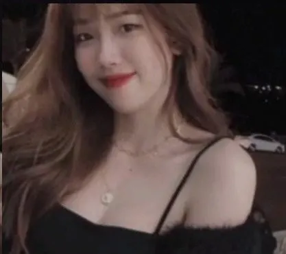 Lê Bích Vân tiết lộ một clip sex rất hấp dẫn