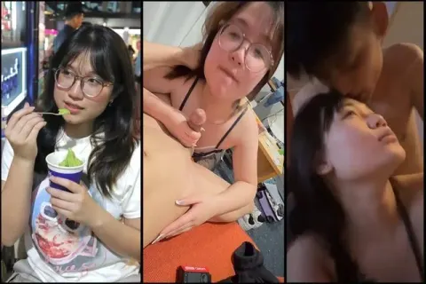 [Hot] Thu Trà 2k3 Hxinh siêu non lộ clip với thằng bạn thân cùng lớp em nó cho địt vì buồi quá to Part 1