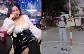 Huyền Anh có mông lớn và địt rất ngon