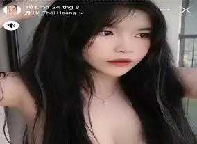 Tú Linh vòng một siêu khủng khiếp khi tiết lộ clip sex