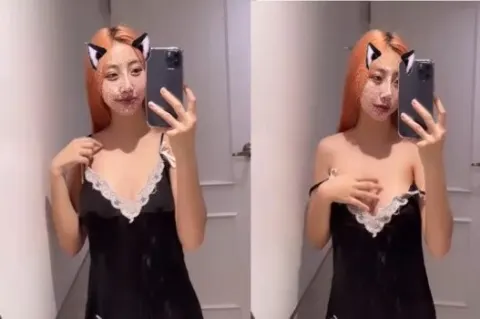 Chơi với em gái xinh đẹp của bạn