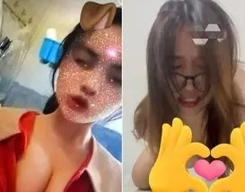 Em vợ đang tắm bị anh rể quay lén